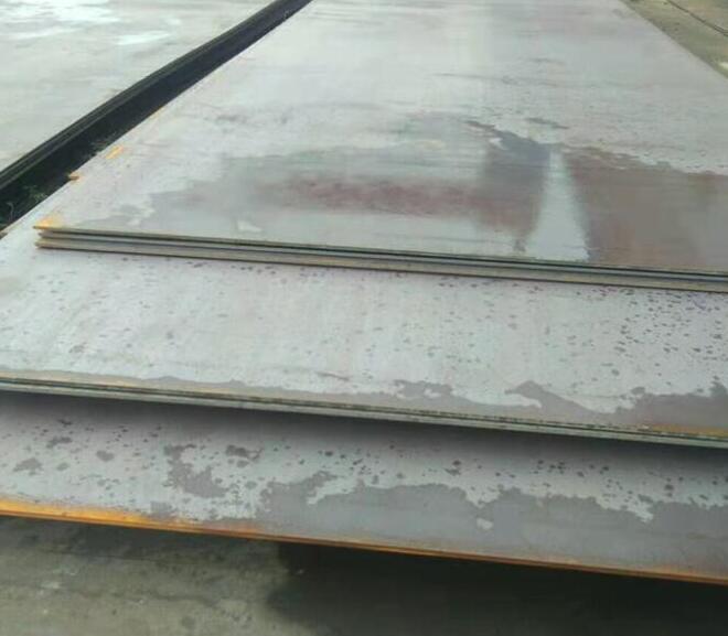 ƽ��ѹ������Q245R�ְ�